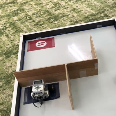 ミッションに挑戦！！