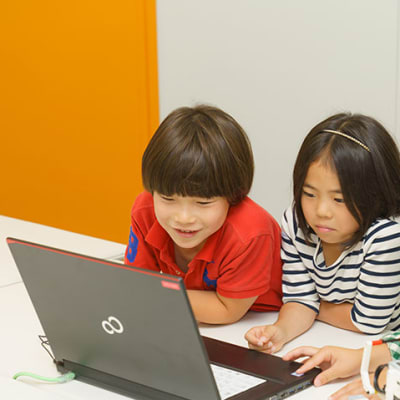 子どもたちの様子