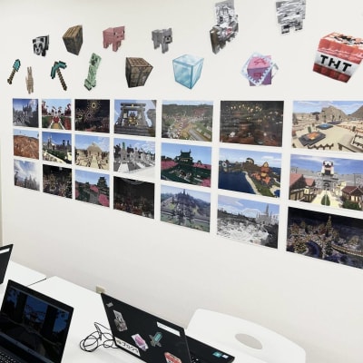 プロクラスペースです！