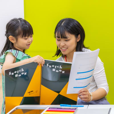 【よみとき】子どもたちの創造力を刺激する文章題を、式を使わずに絵で表して読み解き、解答を導きます。