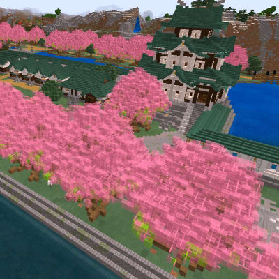 プロクラオリジナルのワールド