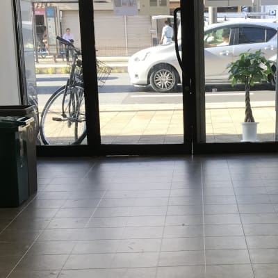 エンペサール内観