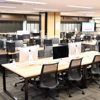 フリースペース