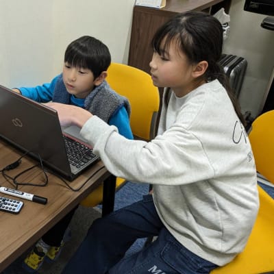 mbotでプログラミング