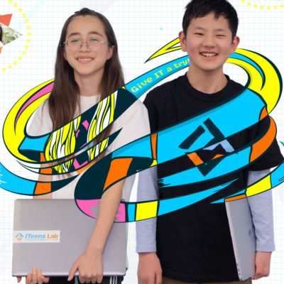 個別指導×オンラインコミュニティ型のプログラミング教室