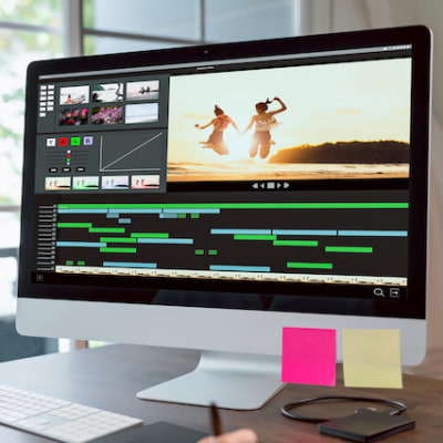 動画クリエイターコース