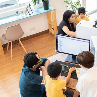 無料体験会実施中𖤐˒˒ お気軽にお問い合わせ下さい