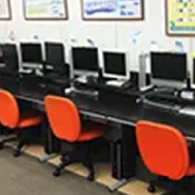 イオンフードスタイル船堀校内観