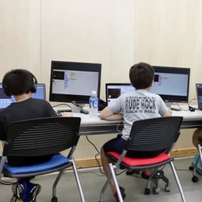 自考力とITスキルを楽しみながら身につける