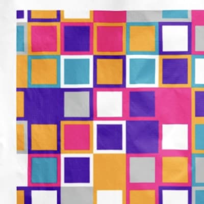 世界に一つだけのオリジナルエコバッグ