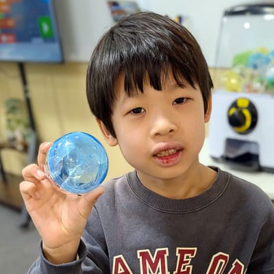 頑張った分だけチャンス！学習ポイントを貯めよう。