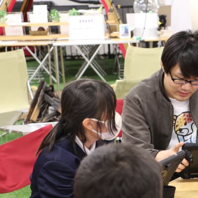 講師がしっかりと寄り添い、質問しやすい環境とアットホームな雰囲気の中で、楽しくスキルを身につけてみませんか？