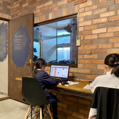  今治商店街リアル教室