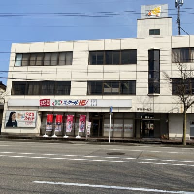 JR氷見線 越中中川駅より徒歩10分