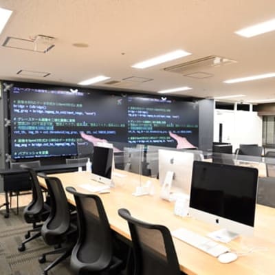 フリースペース㈫