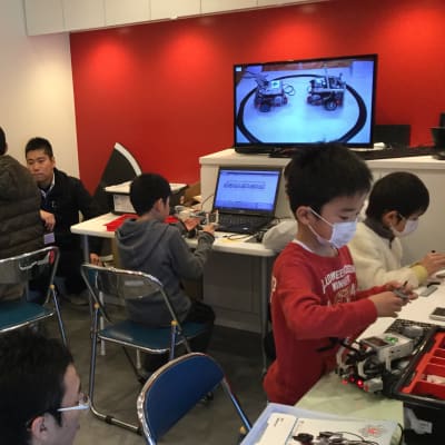 パソコン・スマホ・タブレット教室　パスタ