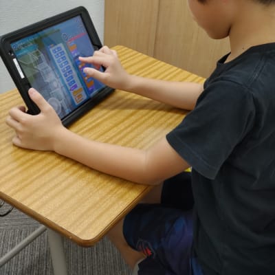 「ボクはプログラミングが本当に好きなんだ！」