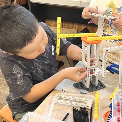 ベーシッククラス