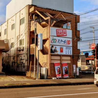 東金駅より徒歩１０分