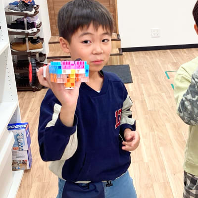 アドバンスクラスの様子