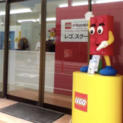 大井町駅からのアクセスもよく、通いやすい環境！