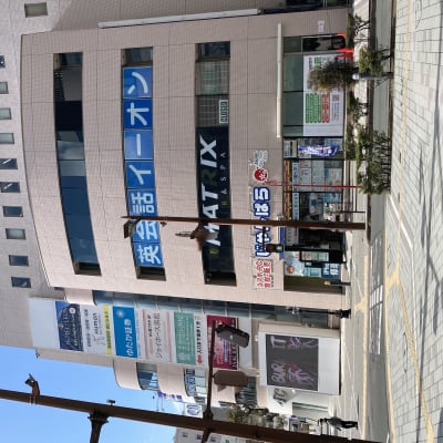 浜松Cビル20220221-1