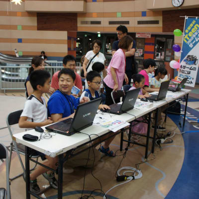 イオンでのイベントは近日開催予定です