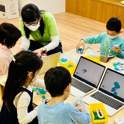 体験イベントの様子001_KOOV