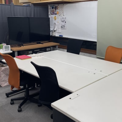 説明会の日以外でも時間が合えば体験可能ですのでお気軽にお問合せ下さい