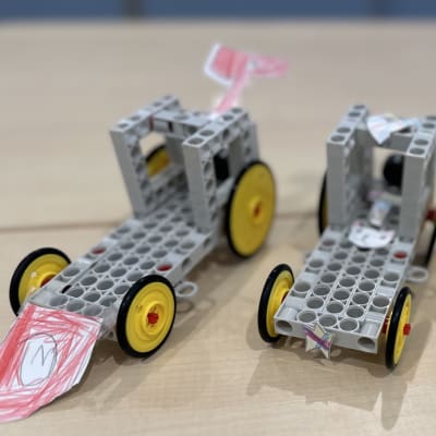 ベーシックのブロック③