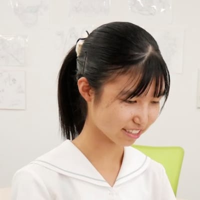 高校生、大学受験もiTeenで頑張りました！進路相談もお任せ♪