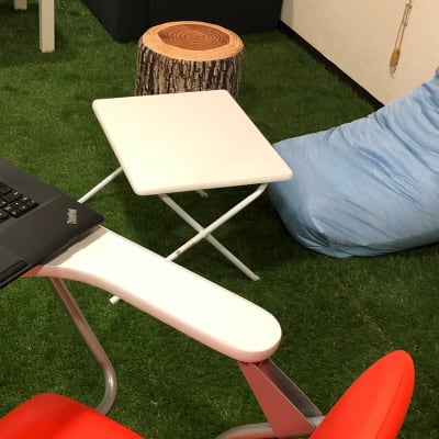 自由な学習空間