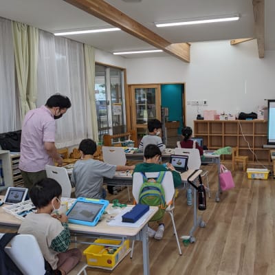 ビギナークラス