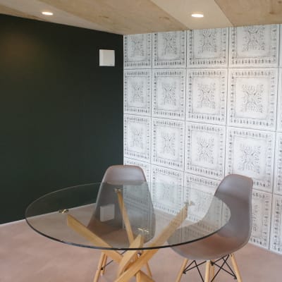 ニリエテラス二階