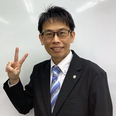 玉島長尾校の講師です