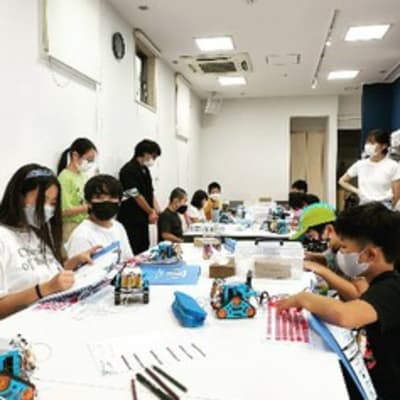 プログラミングコース