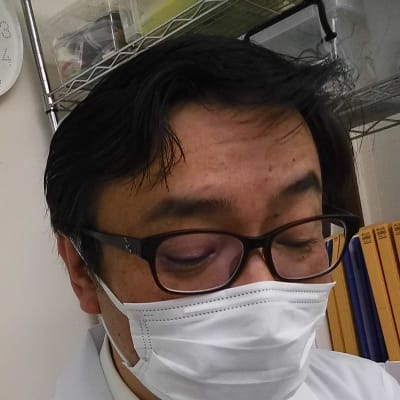 生徒の元気に圧倒される！？松本校 講師コッシー。