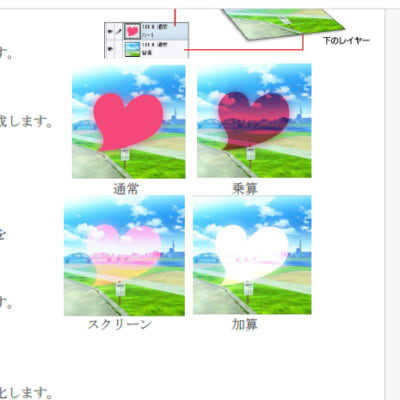 物語コース(なかよし)で独自カリキュラムを見ながら、プログラミングだけではなく、色の合成等も学んでいきます。