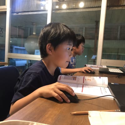  今治商店街リアル教室