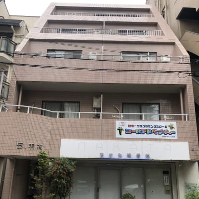 阪急夙川駅徒歩3分！