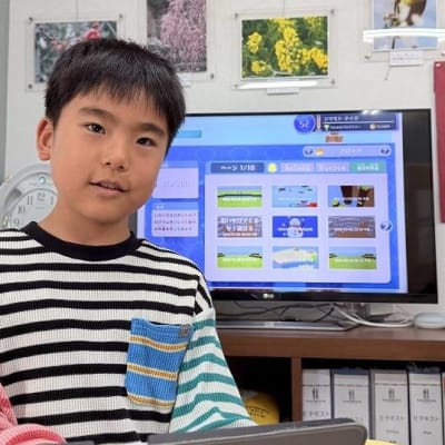 作品発表も楽しみのひとつ。今回のおすすめポイントはどこかな？