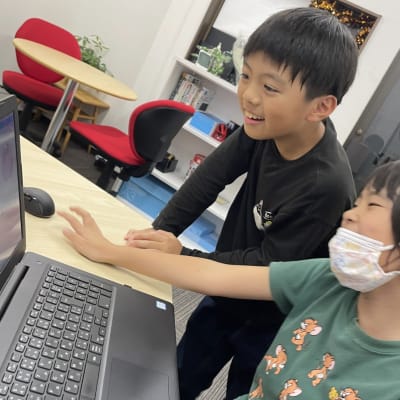 プログラムの動きが面白ろすぎる