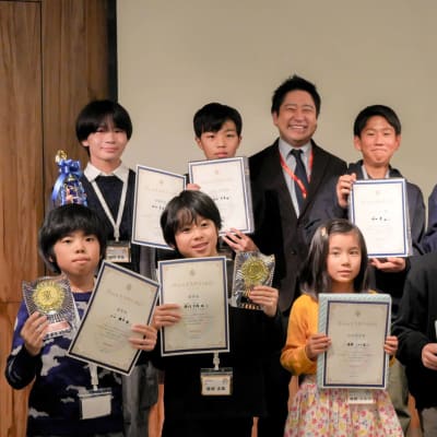 iTeenEXPO2025で登壇しました！