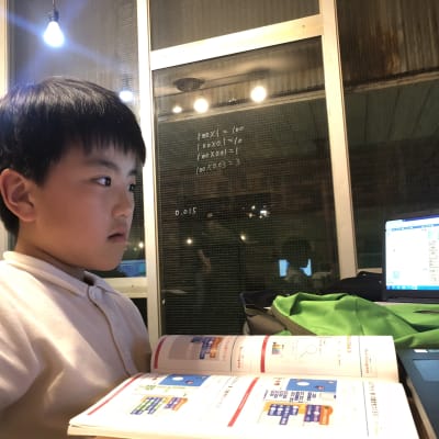  今治商店街リアル教室