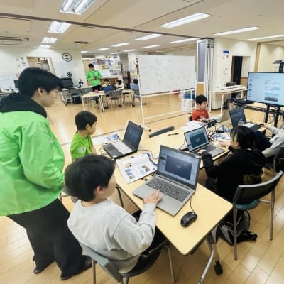 ROBLOXゲーム開発コース