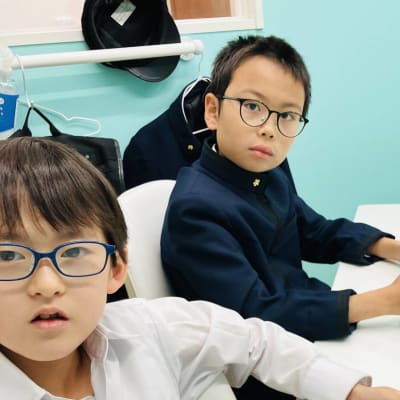 ”プログラミング=難しいというイメージがあったけれど、ゲーム感覚で楽しく子どもが学ぶことができています！”とお声をいただいています！