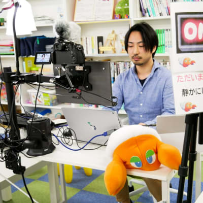 キッズプログラミングスクール8x9(ハック)　関西ITオンライン合同会社説明会