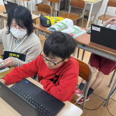 こちらも先生からのアドバイスをもらっています