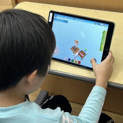 ゲーム感覚で楽しく続けやすい！まずは一度ご体験ください！