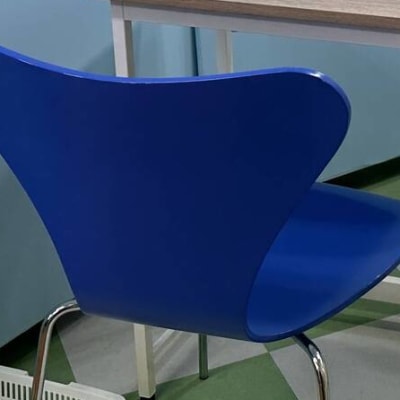 保護者様にも教材についてご説明させていただきます！